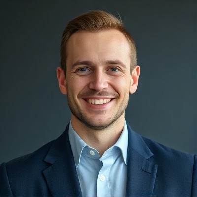 Thomas Kellermann — Ethereum Casinos expert